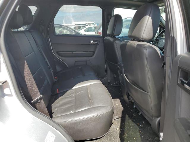 Photo 10 from auction – 2012 FORD ESCAPE LIM with VIN 1FMCU0E75CKC41094