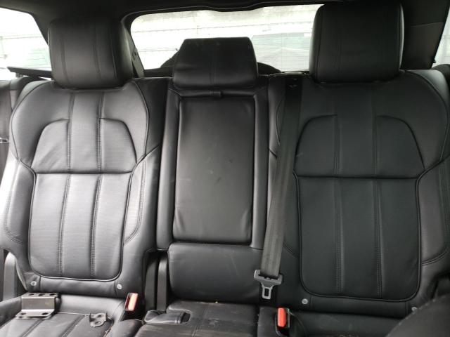 Photo 10 from auction – 2014 LAND ROVER RANGE ROVE with VIN SALWR2WF9EA329104