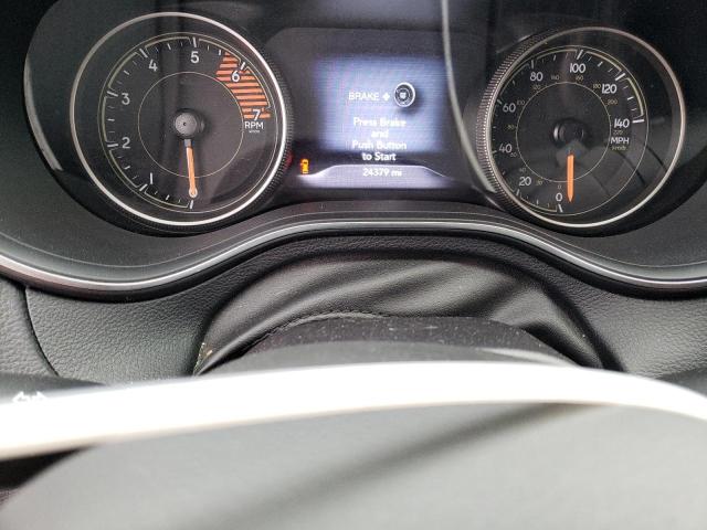 Photo 9 from auction – 2020 JEEP CHEROKEE L with VIN 1C4PJMDN8LD557812
