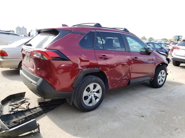 Photo 3 from auction – 2020 TOYOTA RAV4 LE with VIN 2T3H1RFV3LC038069