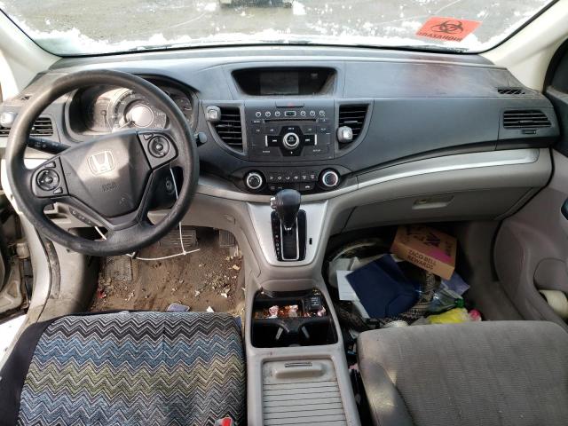 Photo 8 from auction – 2012 HONDA CR-V LX with VIN 2HKRM3H38CH504539