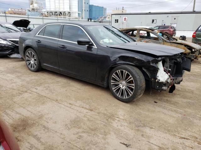 Photo 4 from auction – 2013 CHRYSLER 300 S with VIN 2C3CCABG6DH529074