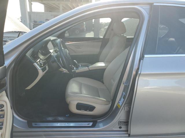 Photo 7 from auction – 2016 BMW 535 I with VIN WBA5B1C56GG131655
