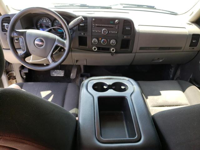 Photo 8 from auction – 2011 GMC SIERRA K15 with VIN 1GTR2UEA2BZ254592
