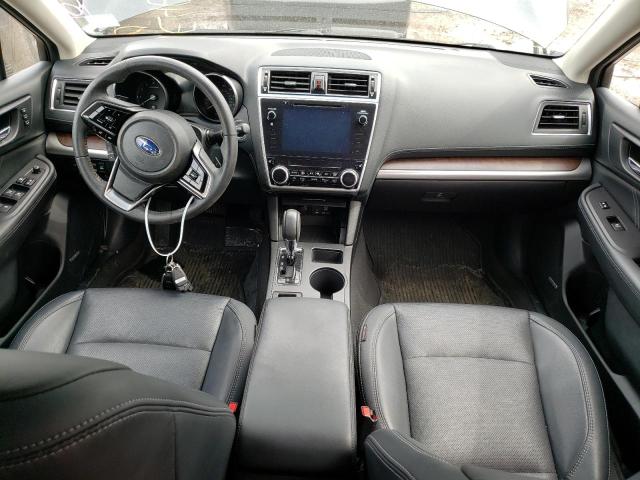 Photo 8 from auction – 2019 SUBARU OUTBACK 2. with VIN 4S4BSANC5K3254246