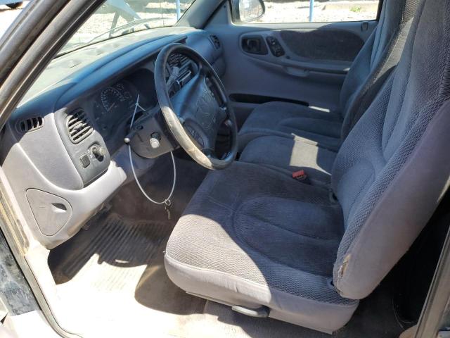 Zdjęcie 7 z aukcji – 1998 DODGE DAKOTA z VIN 1B7FL26X9WS561716