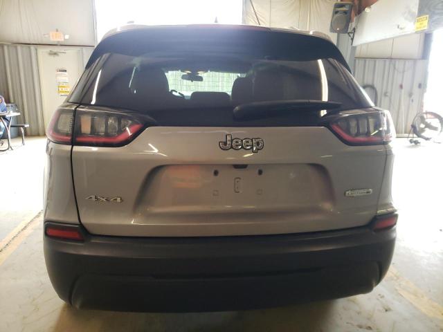 Photo 6 from auction – 2020 JEEP CHEROKEE L with VIN 1C4PJMLB5LD650455