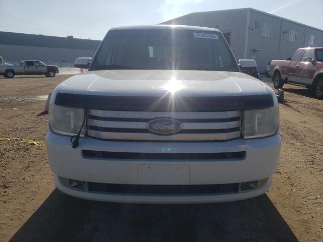 Photo 5 from auction – 2009 FORD FLEX SEL with VIN 2FMEK62C59BA27521