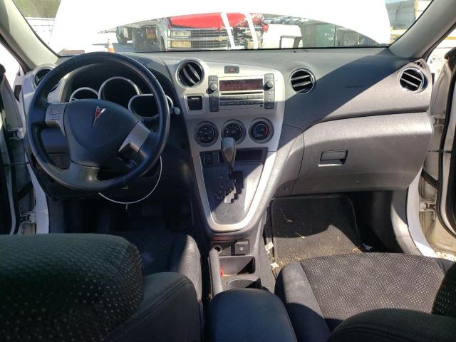 Photo 8 from auction – 2009 PONTIAC VIBE with VIN 5Y2SP67079Z430467