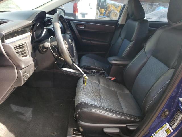 Photo 7 from auction – 2014 TOYOTA COROLLA L with VIN 2T1BURHE4EC035509