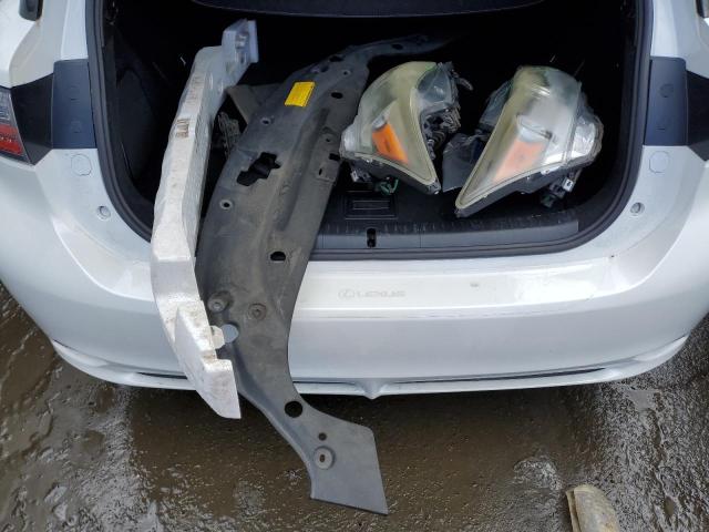 Photo 12 from auction – 2012 LEXUS CT 200 with VIN JTHKD5BH1C2067274