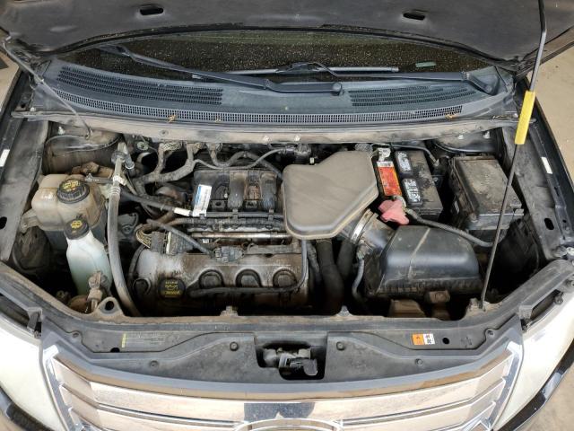 Photo 12 from auction – 2010 FORD EDGE SE with VIN 2FMDK3GC5ABB27478