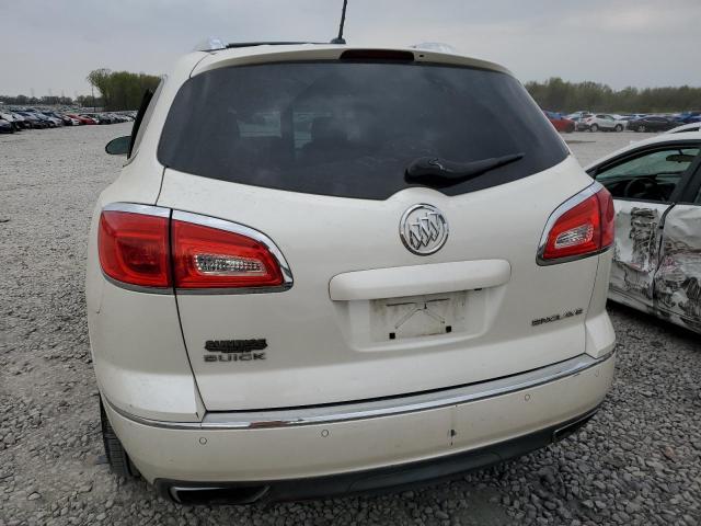Photo 6 from auction – 2013 BUICK ENCLAVE with VIN 5GAKRCKD2DJ251619
