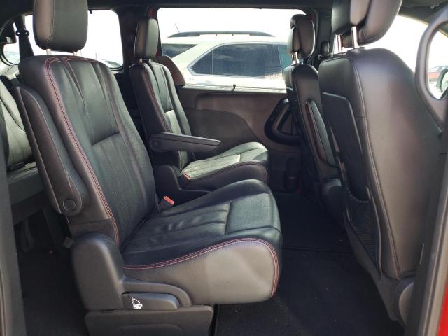 Photo 11 from auction – 2012 DODGE GRAND CARA with VIN 2C4RDGEG4CR380383