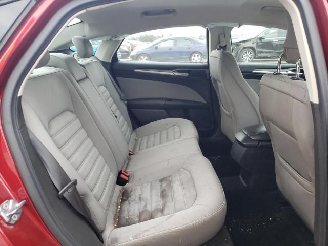 Photo 10 from auction – 2013 FORD FUSION S with VIN 3FA6P0G72DR111136