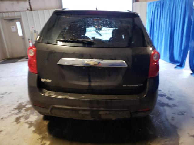 Photo 6 from auction – 2013 CHEVROLET EQUINOX LT with VIN 2GNALDEK5D6333070