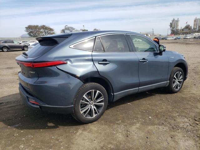 Photo 3 from auction – 2021 TOYOTA VENZA LE with VIN JTEAAAAHXMJ063081
