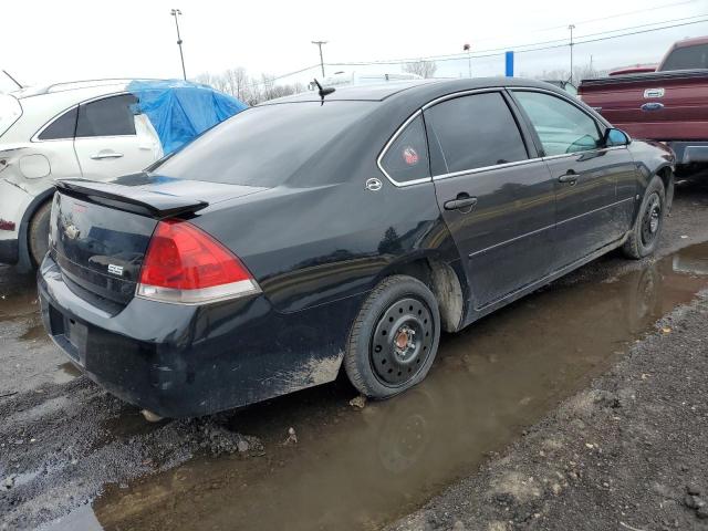 Photo 3 from auction – 2007 CHEVROLET IMPALA SUP with VIN 2G1WD58C179373583