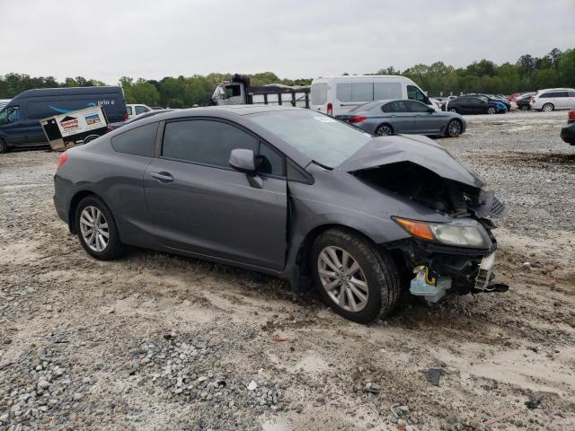 Photo 4 from auction – 2012 HONDA CIVIC EX with VIN 2HGFG3B87CH520319