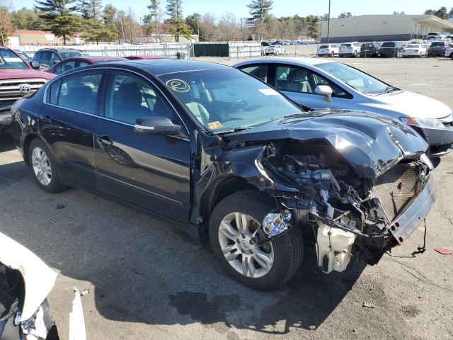 Photo 4 from auction – 2010 NISSAN ALTIMA BAS with VIN 1N4AL2AP7AN529832