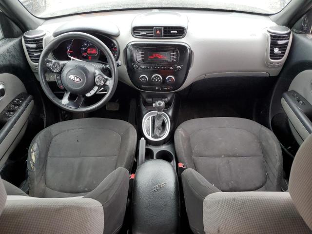 Zdjęcie 8 z aukcji – 2014 KIA SOUL z VIN KNDJN2A23E7037432