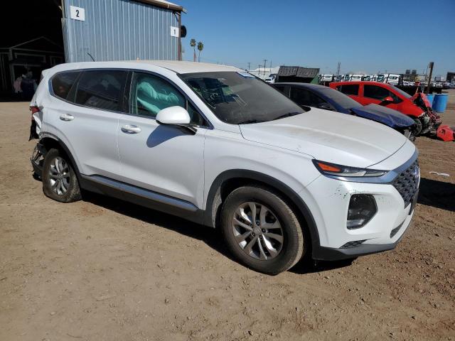 Photo 4 from auction – 2019 HYUNDAI SANTA FE S with VIN 5NMS2CAD9KH098325