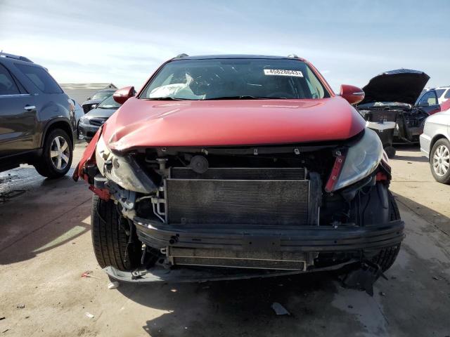 Photo 5 from auction – 2013 KIA SPORTAGE E with VIN KNDPC3A29D7366737