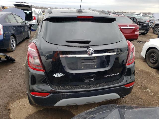 Photo 6 from auction – 2019 BUICK ENCORE PRE with VIN KL4CJASB2KB703776