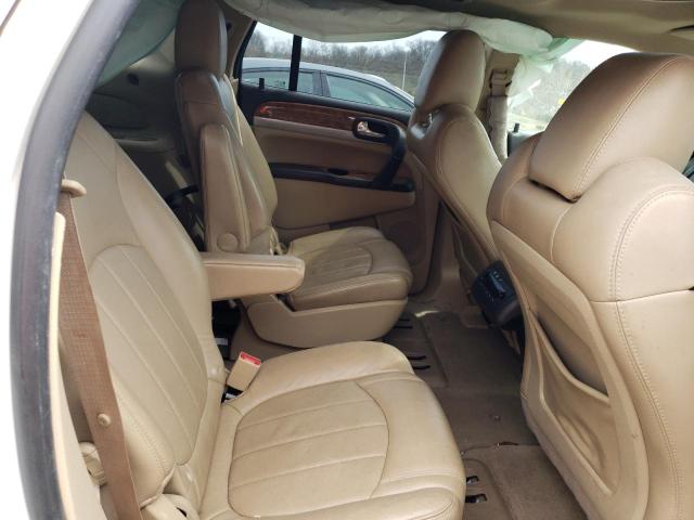 Photo 11 from auction – 2012 BUICK ENCLAVE with VIN 5GAKRDED9CJ268014