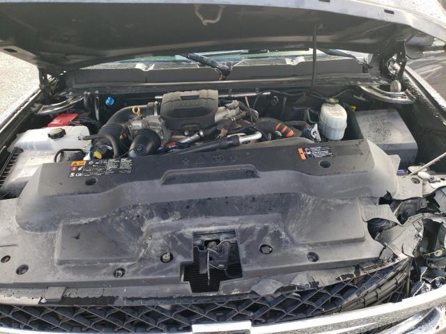Photo 11 from auction – 2011 CHEVROLET SILVERADO with VIN 1GC1KYC85BF236156