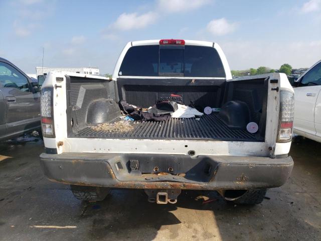 Photo 6 from auction – 2006 DODGE RAM 2500 S with VIN 1D7KS28C16J167988