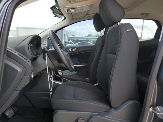 Photo 7 from auction – 2020 FORD ECOSPORT S with VIN MAJ3S2GEXLC366612