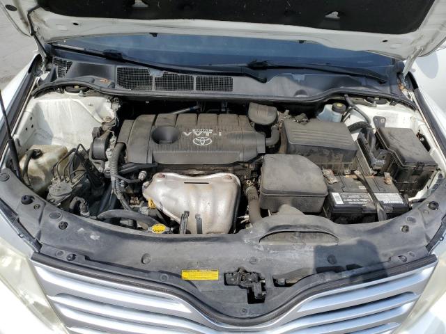 Photo 12 from auction – 2009 TOYOTA VENZA with VIN 4T3ZE11A29U009720
