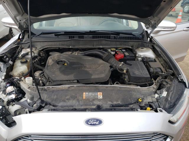 Photo 11 from auction – 2013 FORD FUSION SE with VIN 3FA6P0HRXDR331009