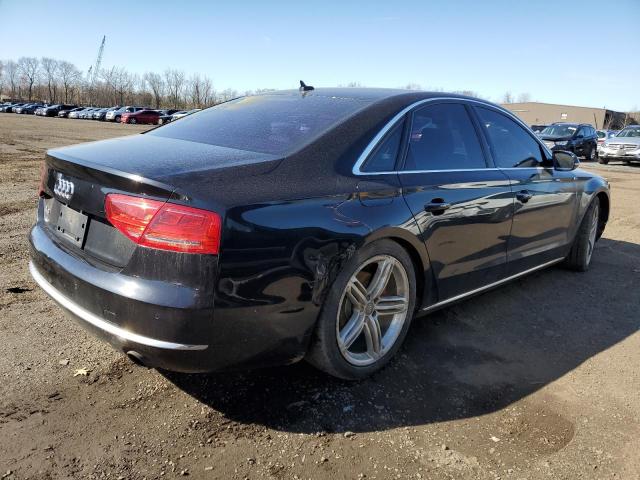 Photo 3 from auction – 2013 AUDI A8 QUATTRO with VIN WAUAGAFD2DN012379