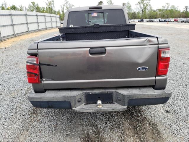 Photo 6 from auction – 2004 FORD RANGER with VIN 1FTYR10D04PB08777