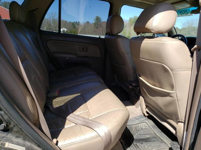 Photo 11 from auction – 2001 TOYOTA 4RUNNER SR with VIN JT3HN86R010354177