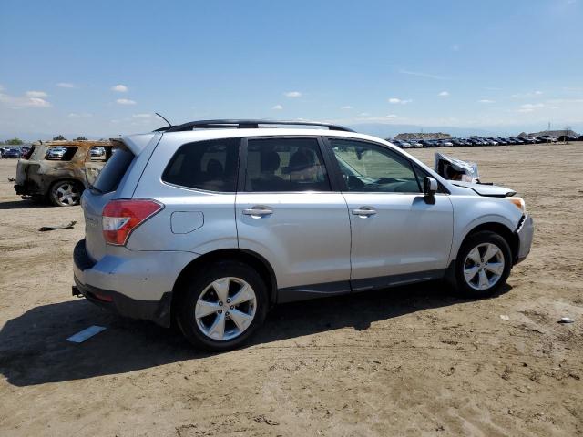 Foto 3 de la subasta – 2015 SUBARU FORESTER 2 con VIN JF2SJAHC8FH410633