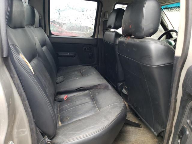Photo 10 from auction – 2004 NISSAN FRONTIER C with VIN 1N6ED29X94C460829