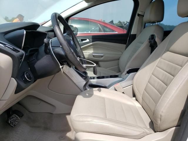 Photo 7 from auction – 2013 FORD C-MAX SEL with VIN 1FADP5BU5DL544241