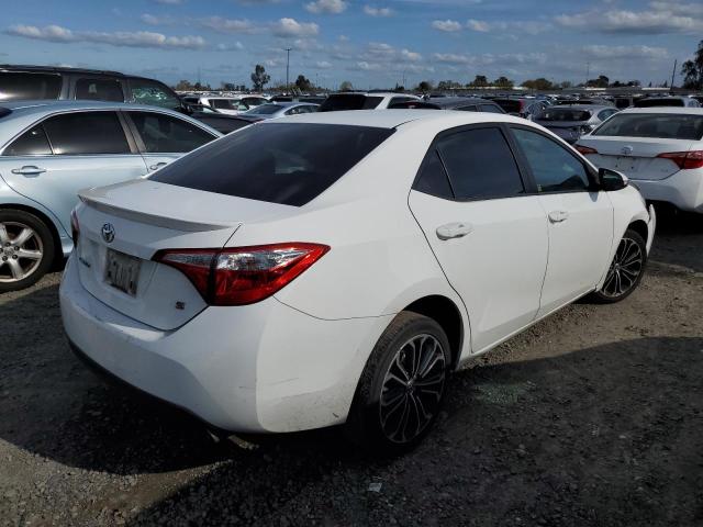 Photo 3 from auction – 2015 TOYOTA COROLLA L with VIN 5YFBURHE0FP356979