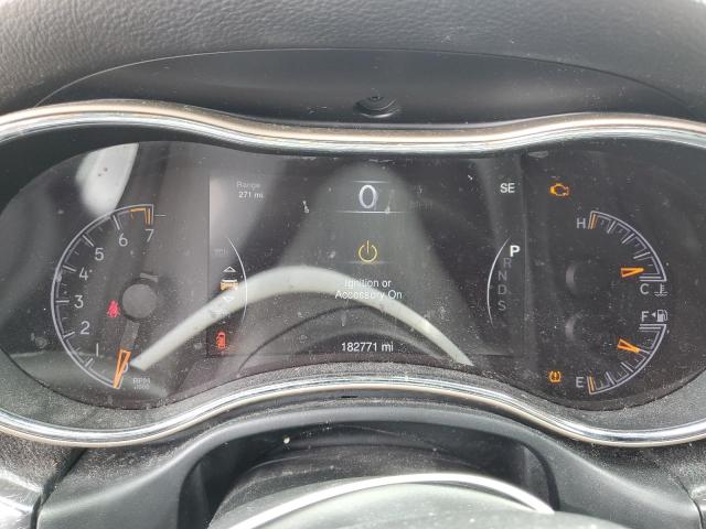 Photo 9 from auction – 2014 JEEP GRAND CHER with VIN 1C4RJFBG6EC122028