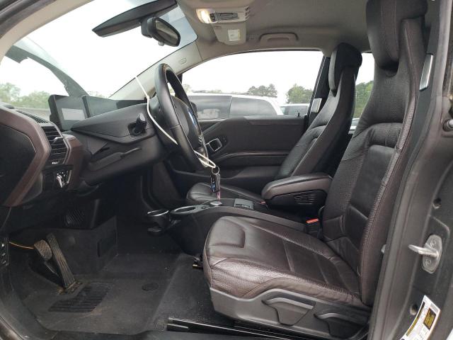 Photo 7 from auction – 2015 BMW I3 REX with VIN WBY1Z4C55FV501064