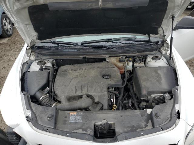 Photo 11 from auction – 2011 CHEVROLET MALIBU LS with VIN 1G1ZB5E11BF152166