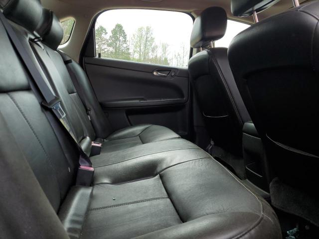 Photo 10 from auction – 2008 CHEVROLET IMPALA LT with VIN 2G1WT58K189156059