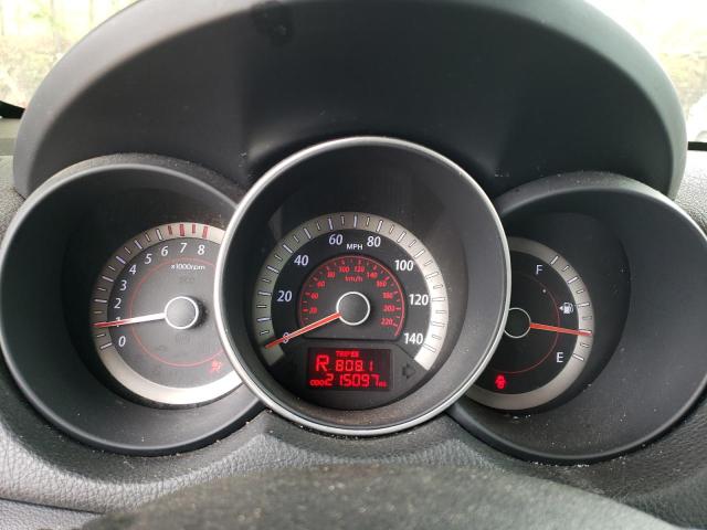 Zdjęcie 9 z aukcji – 2012 KIA FORTE LX z VIN KNAFT4A26C5558058