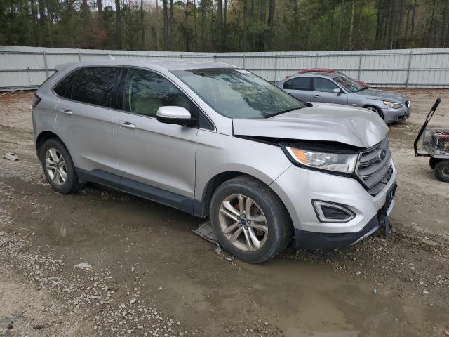 Photo 4 from auction – 2015 FORD EDGE SEL with VIN 2FMTK3J89FBB30147