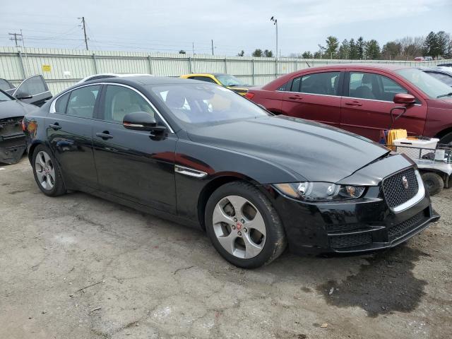 Photo 4 from auction – 2017 JAGUAR XE with VIN SAJAR4BG3HA949058