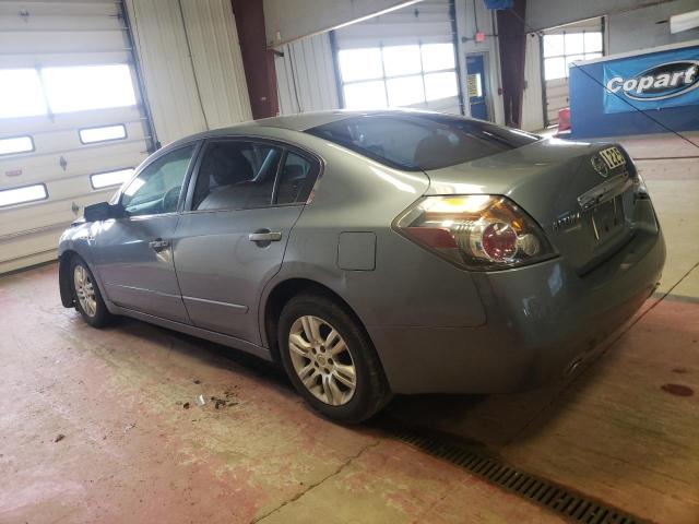 Photo 2 from auction – 2011 NISSAN ALTIMA BAS with VIN 1N4AL2AP9BC126013