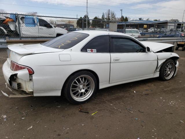 Photo 3 from auction – 1997 LEXUS SC 400 with VIN JT8CH32Y1V0052785